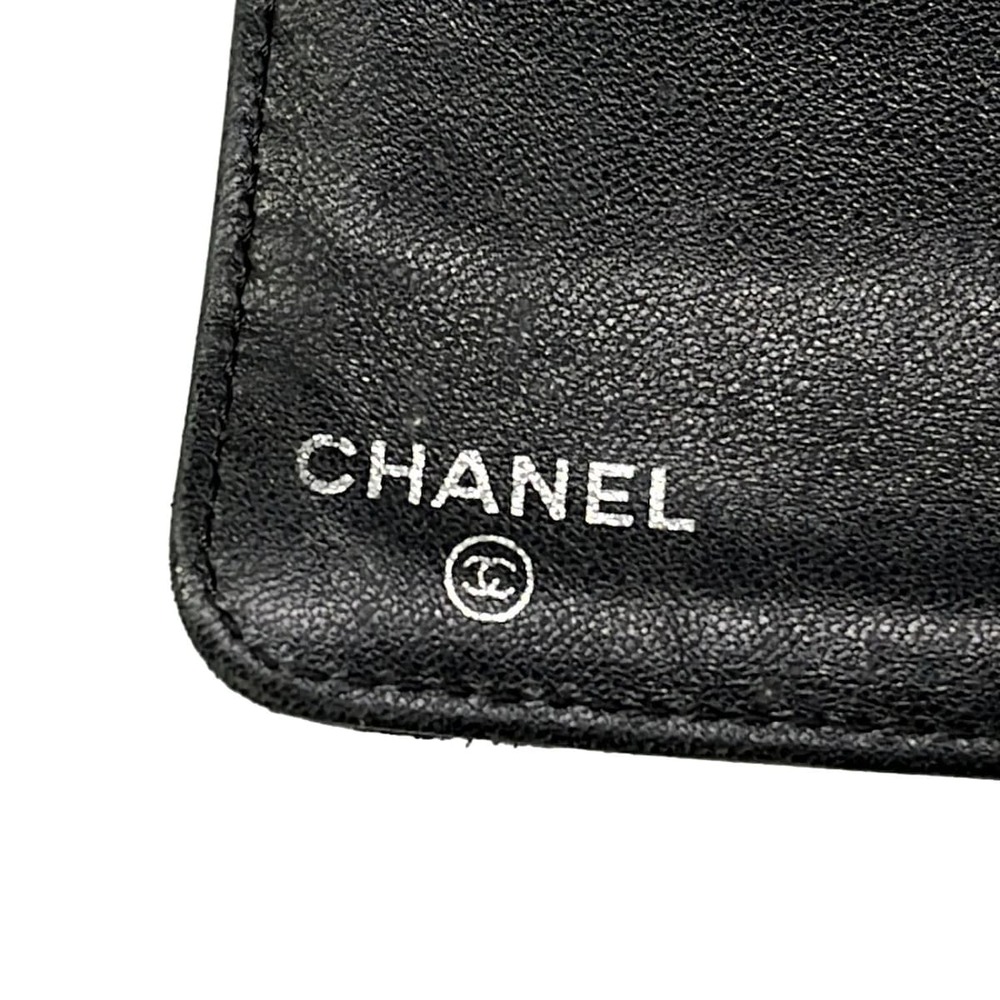 Chanel Icon Long Wallet - Picture 5 of 13